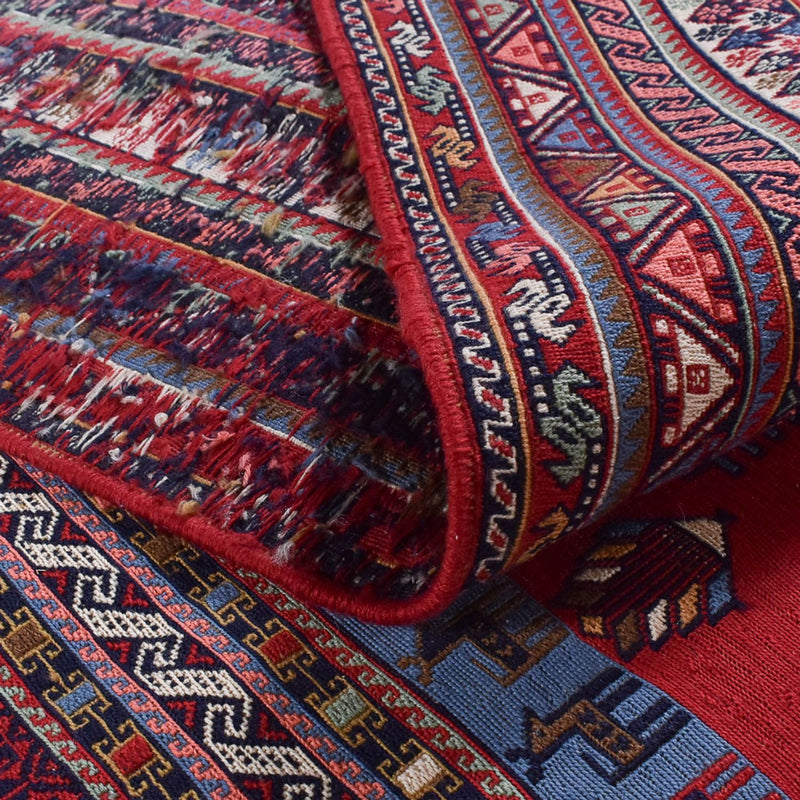Kilim Fars Koberec 289x200cm
