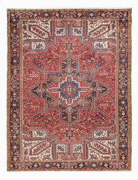 Heriz Koberec 253x335cm - Perský koberec – product image
