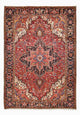 Heriz Koberec 347x253cm - Perský koberec