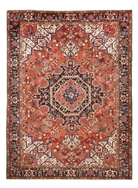 Heriz Koberec 370x282cm - Perský koberec – product image