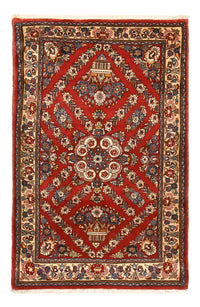 Sarouk Koberec 194x122cm - Perský koberec – product image
