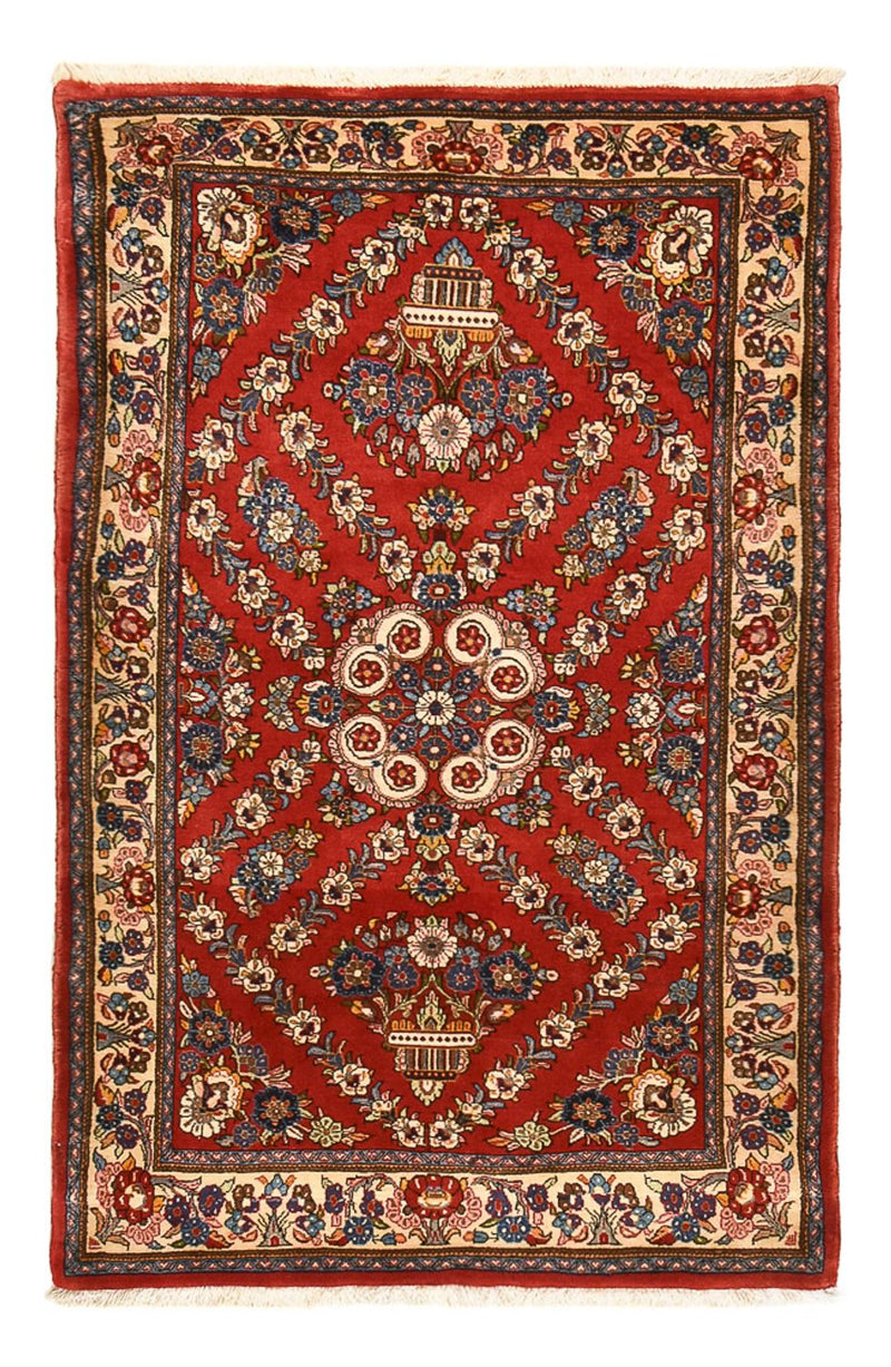 Sarouk Koberec 194x122cm - Perský koberec