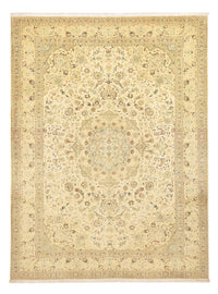 Tabriz - 50 Raj Koberec 342x252cm - Perský koberec – product image
