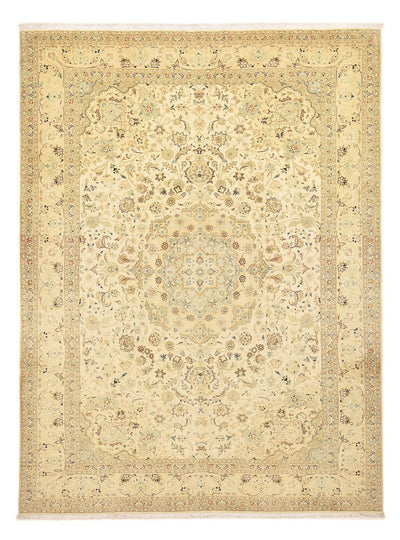 Tabriz - 50 Raj Koberec 252x342cm - Perský koberec