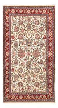 Sarouk Koberec 162x309cm - Perský koberec - béžová – product image