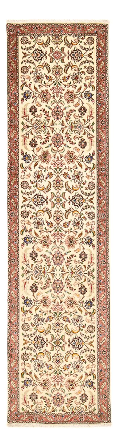 Tabriz - 50 Raj Koberec 70x286cm - Perský koberec