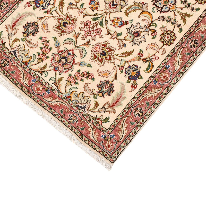 Tabriz - 50 Raj Koberec 70x286cm - Perský koberec