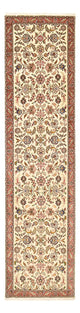 Tabriz - 50 Raj Koberec 70x284cm - Perský koberec