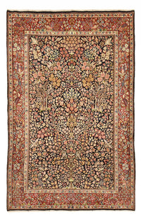 Rafsanjan Koberec 175x282cm - Perský koberec – product image