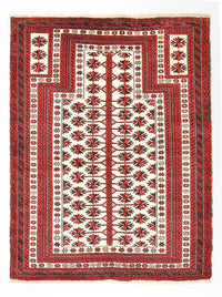 Balúčský koberec 100x128cm - Orientální koberec – product image