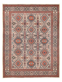 Kashkuli Koberec 307x242cm - Perský koberec – product image