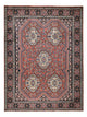 Afshar Sirjan Koberec 343x247cm - Perský koberec