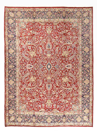 Rafsanjan Koberec 458x335cm - Perský koberec – product image