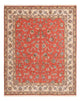 Tabriz - 50 Raj Koberec 309x242cm - Perský koberec