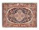 Rafsanjan Koberec 60x90cm - Perský koberec
