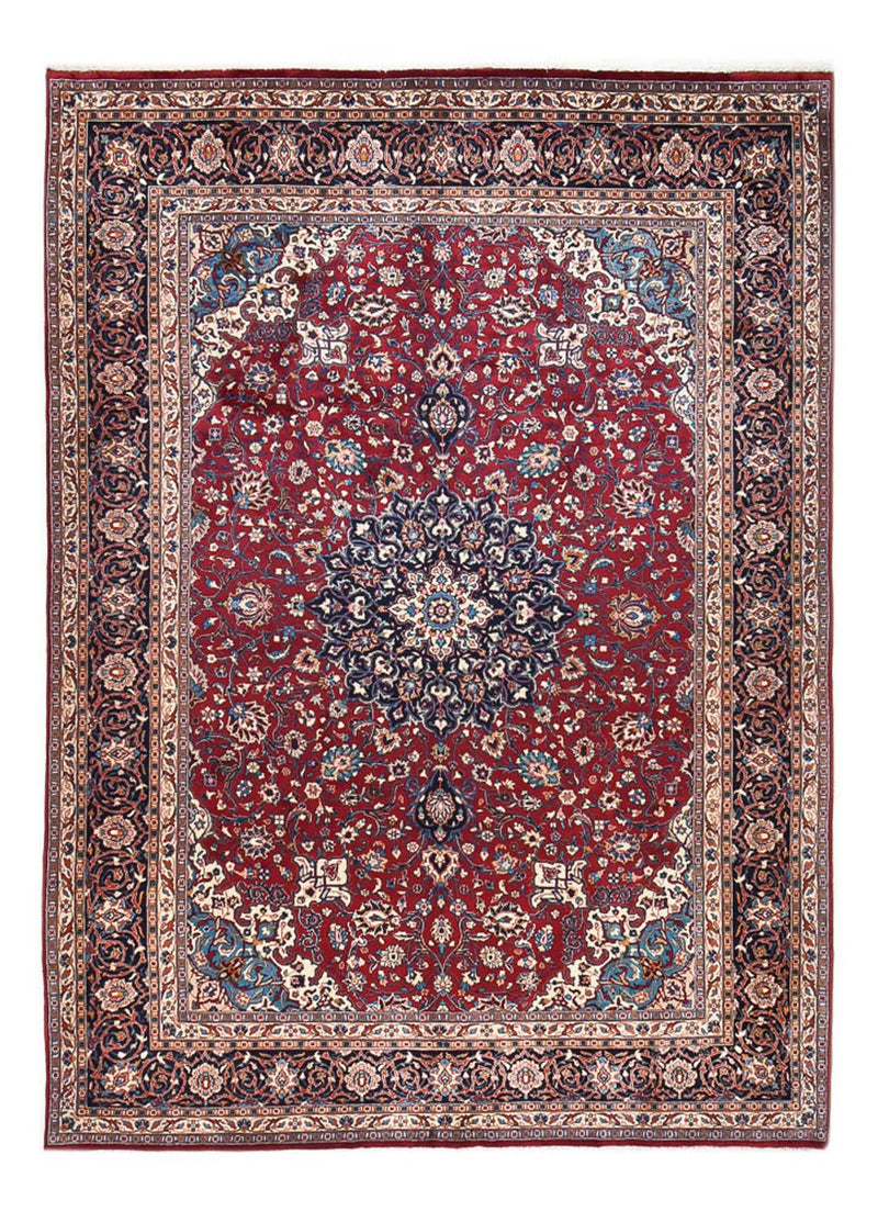 Kashan Koberec 340x245cm - Perský koberec