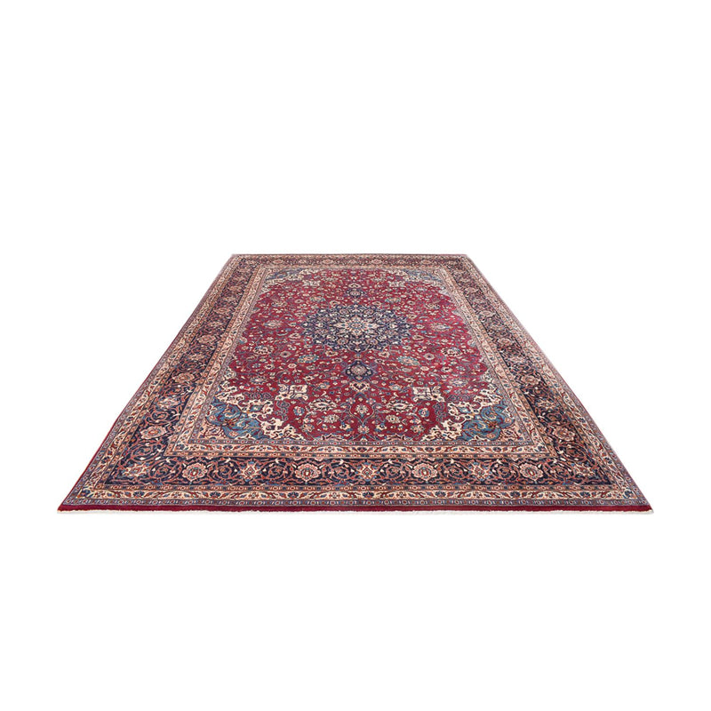 Kashan Koberec 340x245cm - Perský koberec
