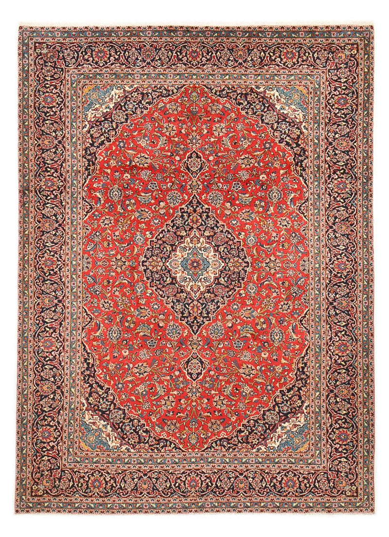 Kashan Koberec 385x289cm - Perský koberec