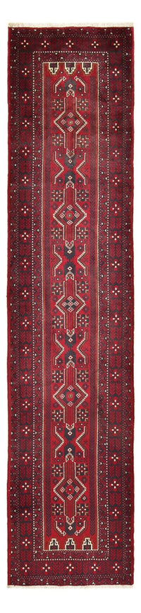 Balúčský koberec 414x97cm - Orientální koberec – product image