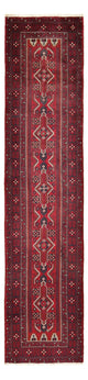 Balúčský koberec 414x97cm - Orientální koberec