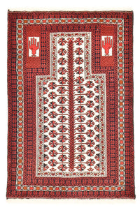 Balúčský koberec 143x99cm - Orientální koberec – product image