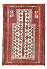 Balúčský koberec 148x97cm - Orientální koberec – product image