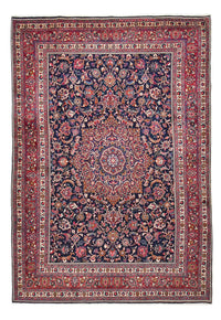 Mašhad Koberec 356x248cm - Perský koberec – product image