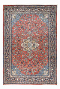 Sarough Koberec 353x242cm - Perský koberec – product image