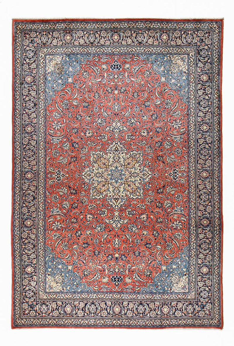 Sarough Koberec 353x242cm - Perský koberec