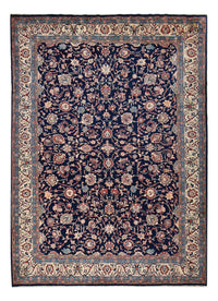 Sarouk Koberec 366x264cm - Perský koberec – product image