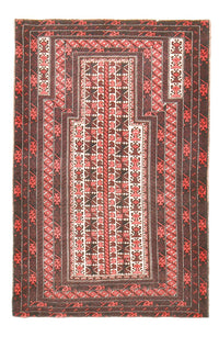 Balúčský koberec 146x98cm - Orientální koberec – product image