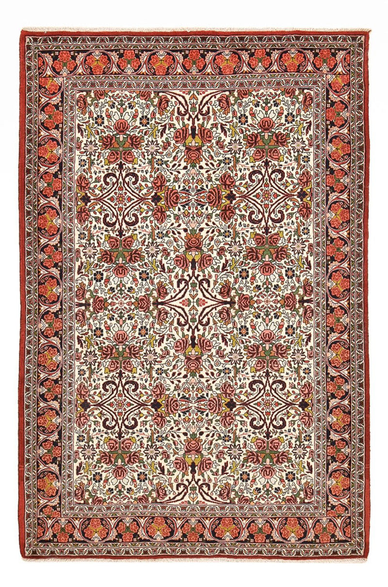 Bidjar Koberec 214x142cm - Perský koberec