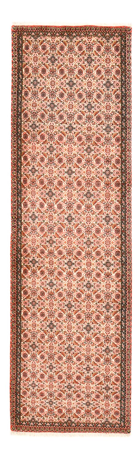 Tabriz Koberec 282x83cm - Perský koberec