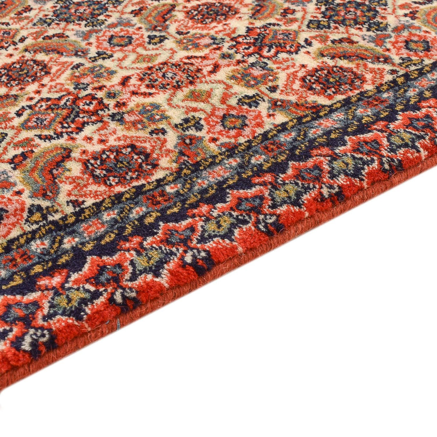 Tabriz Koberec 282x83cm - Perský koberec