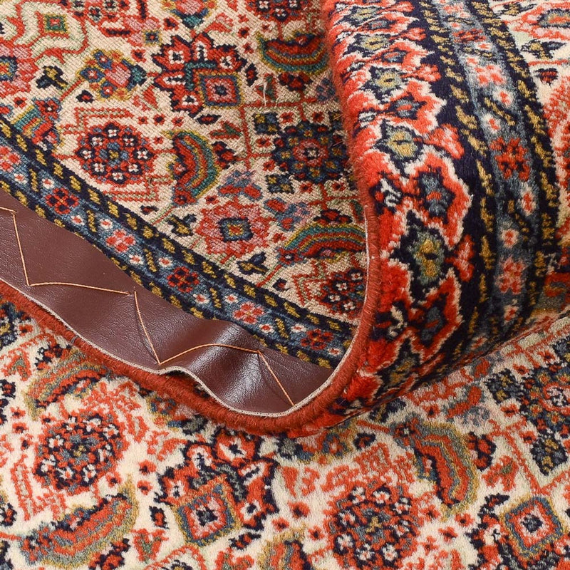 Tabriz Koberec 282x83cm - Perský koberec