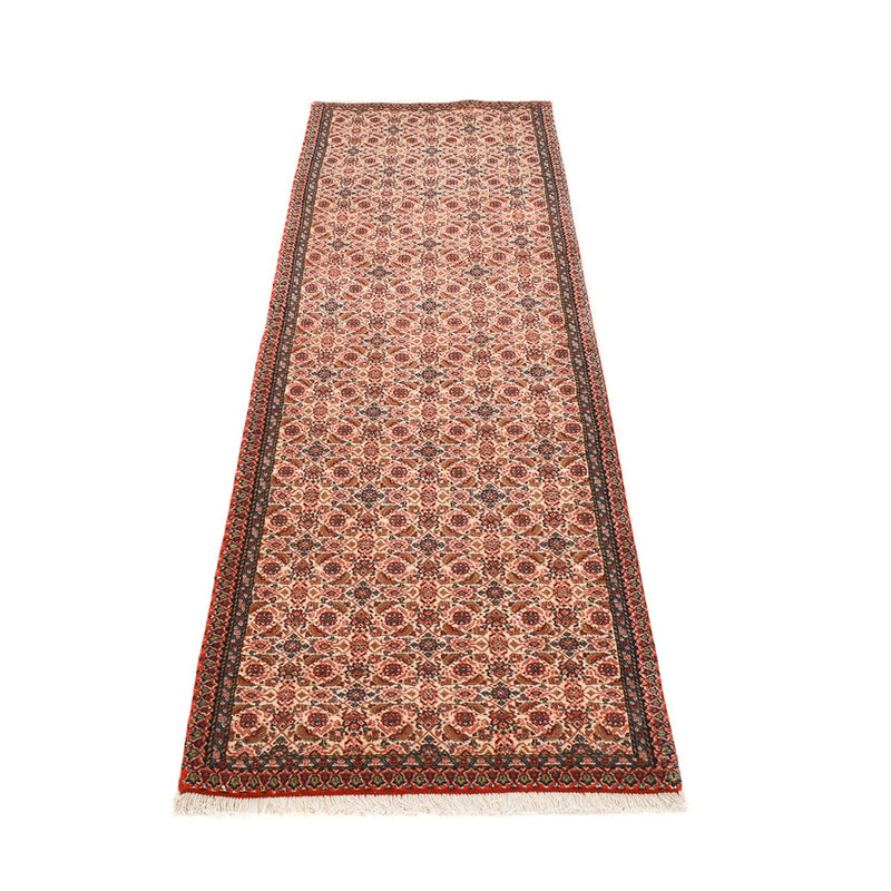 Tabriz Koberec 282x83cm - Perský koberec