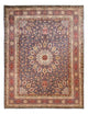 Tabriz - 40 Raj Koberec 397x298cm - Perský koberec