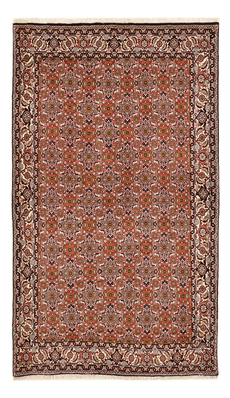 Bidjar - Zanjan Koberec 218x128cm - Perský koberec