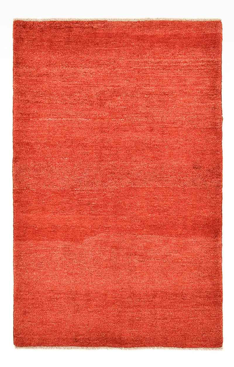 Perský Gabbeh Koberec 191x123cm - Perserteppich Wollteppich