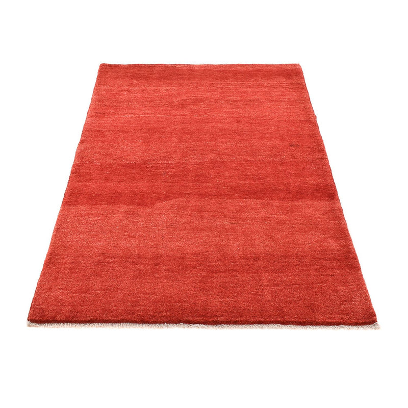 Perský Gabbeh Koberec 191x123cm - Perserteppich Wollteppich