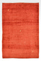 Perský Gabbeh Koberec 173x126cm - Perserteppich Wollteppich