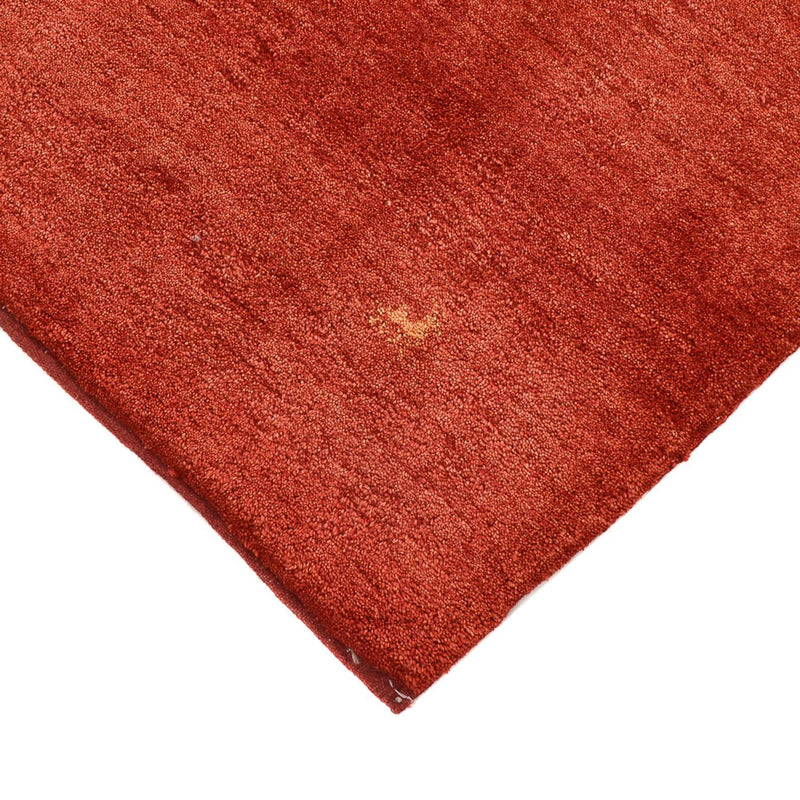 Perský Gabbeh Koberec 173x126cm - Perserteppich Wollteppich