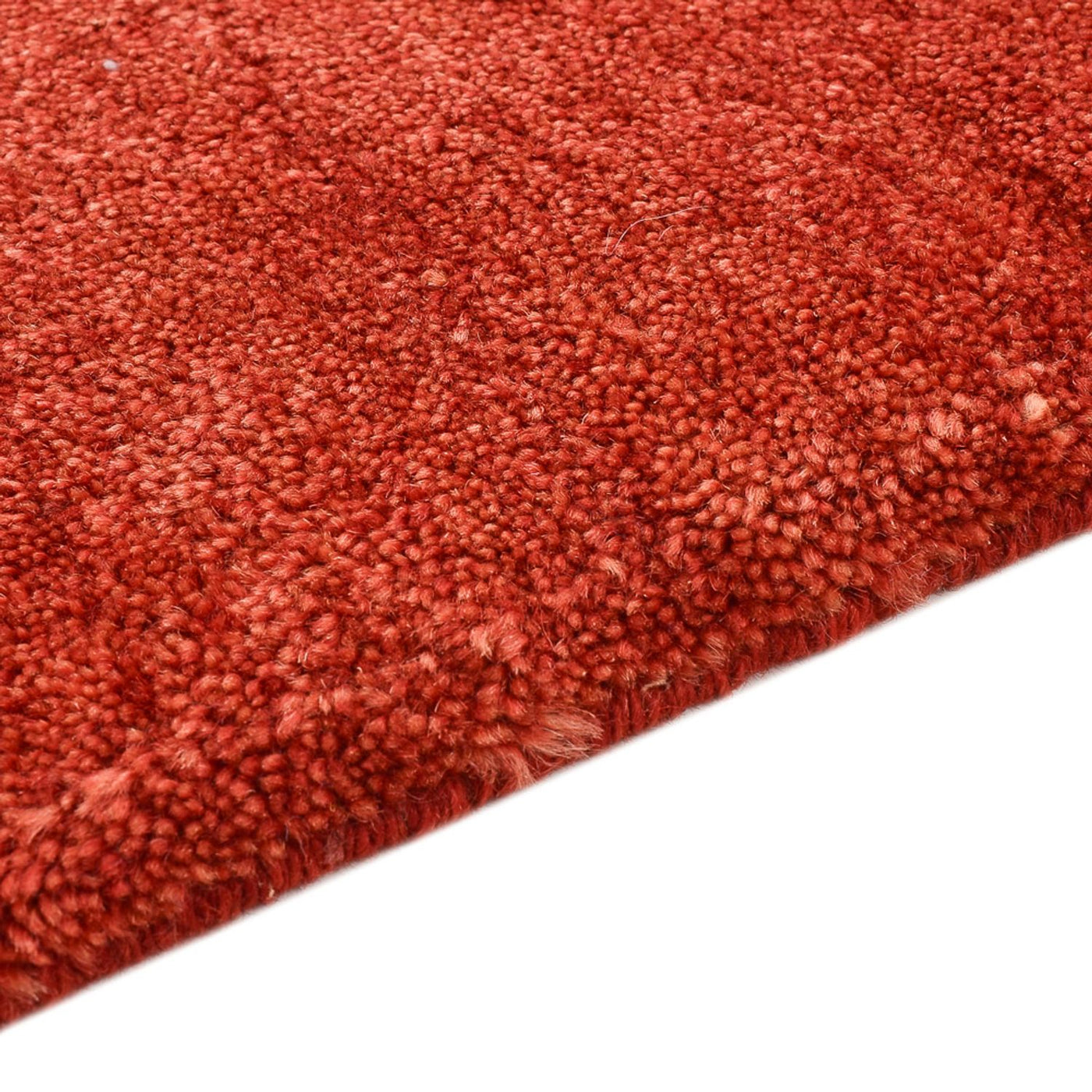 Perský Gabbeh Koberec 173x126cm - Perserteppich Wollteppich