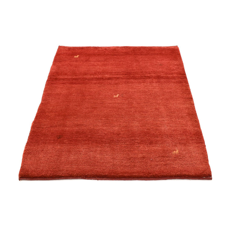 Perský Gabbeh Koberec 173x126cm - Perserteppich Wollteppich