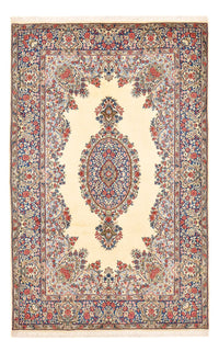 Rafsanjan Koberec 243x152cm - Perský koberec – product image