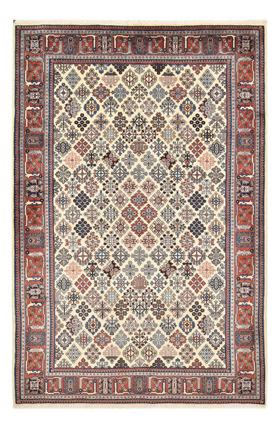 Kashkuli Koberec 170x255cm - Perský koberec