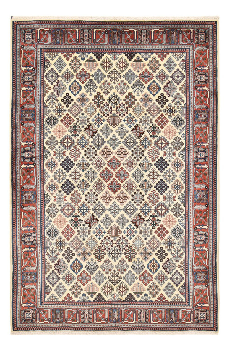 Kaschkuli Koberec 255x170cm - Perský koberec