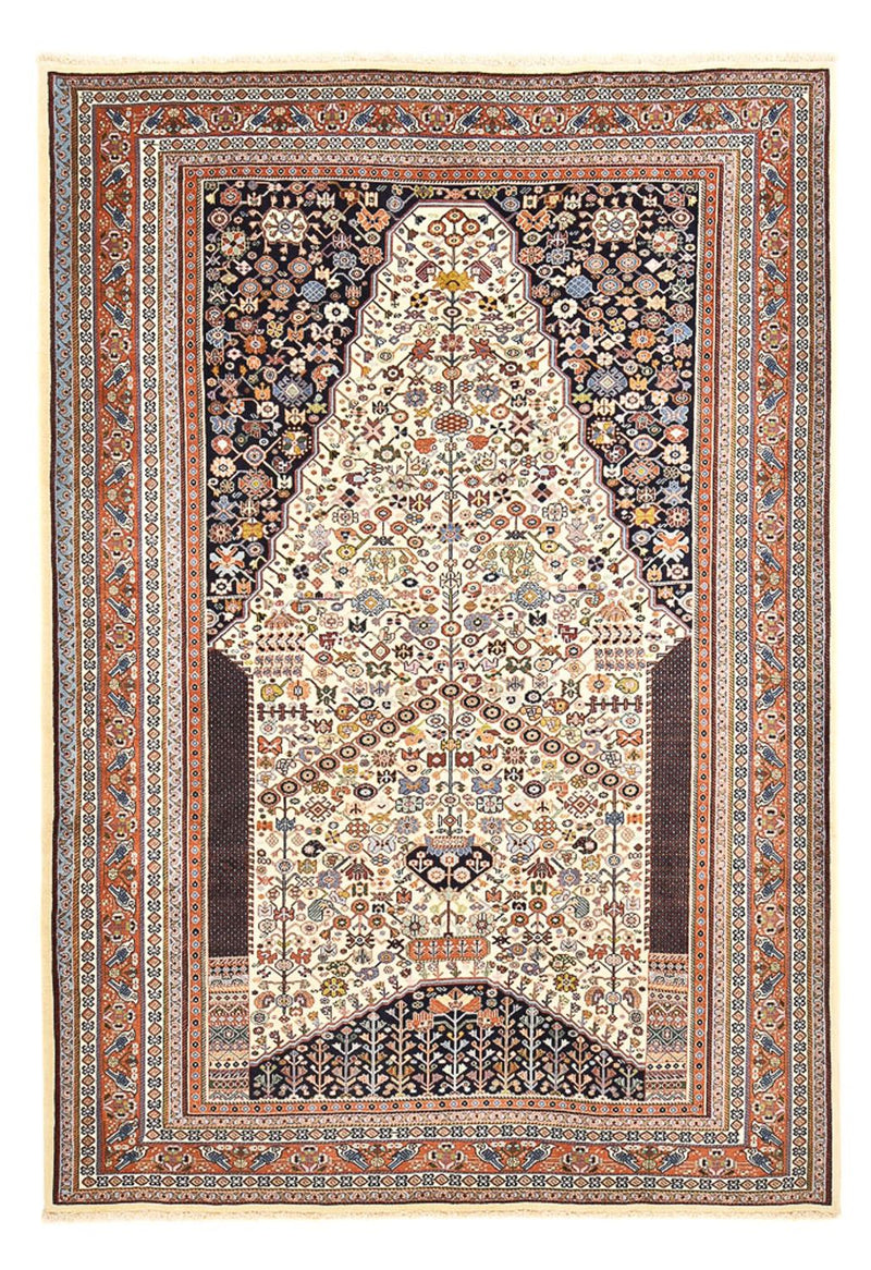Kashkuli Koberec 295x205cm - Perský koberec