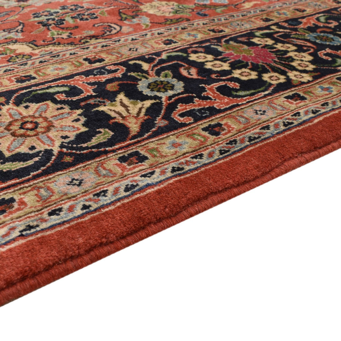 Sarouk Koberec 228x144cm - Perský koberec