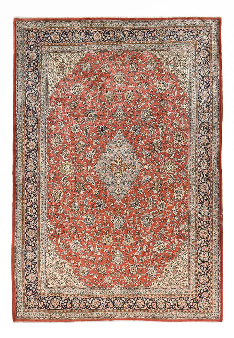 Golpayegan Koberec 400x271cm - Perský koberec